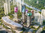 ЖК «СЕЗАР СИЛИКА» - изображение 9