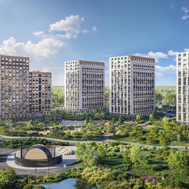 Купить квартиру в Кольском в Мурманске - изображение 1