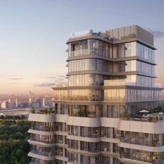 Квартира 68,1 м², 2-комнатная - изображение 2