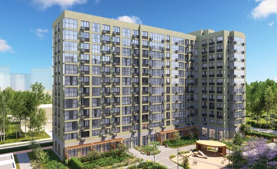 ЖК «А101 Всеволожск» - изображение 3