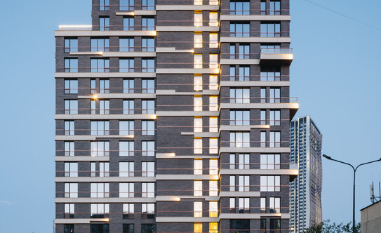 клубный дом Лэйк - изображение 3