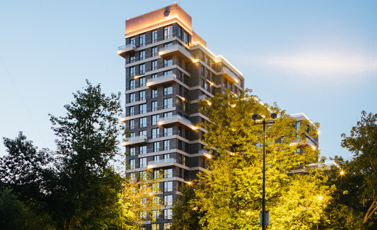 клубный дом Лэйк - изображение 4