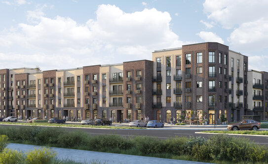 18 м², квартира-студия 2 620 000 ₽ - изображение 10