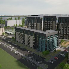 Квартира 31,4 м², 1-комнатная - изображение 2