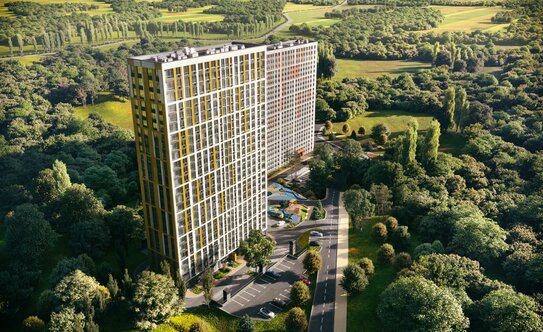 ЖК «Садгород» - изображение 8