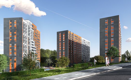 ЖК Огни Патрокла - изображение 2