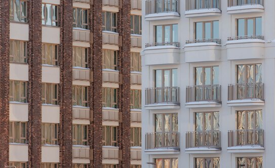 ЖК «Скандиа. Квартал в Слободе» - изображение 5