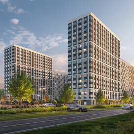Купить квартиру в новостройке в ЖК «Октябрьский» во Владимире - изображение 2
