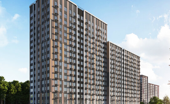 Застройщик Калинка Групп в Ижевске - изображение 3