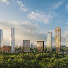 Квартира 61 м², 2-комнатная - изображение 3