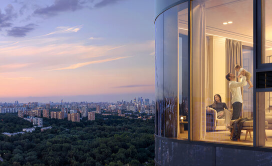 ЖК «Веер» - изображение 2