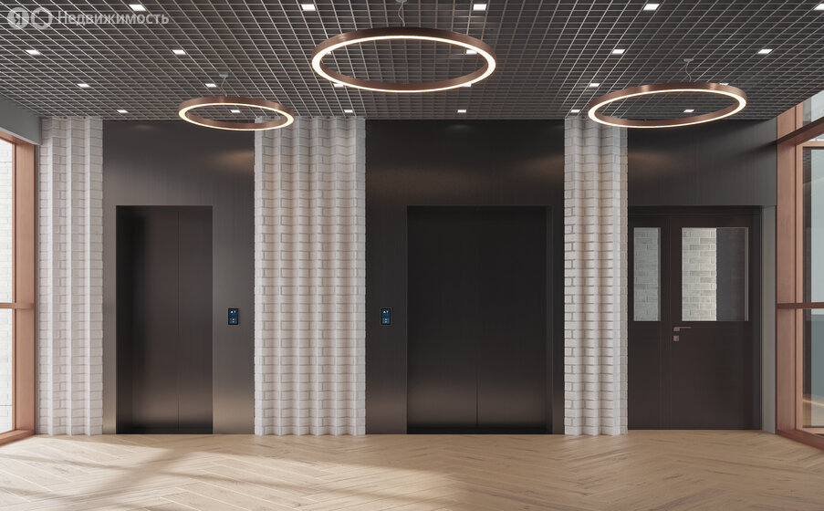 ЖК «ВЕРЕН ПЛЭЙС ОДЕССКАЯ» - изображение 32