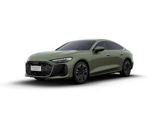 2026 Audi A5 L Sportback III (B10), серый, 6250000 рублей, вид 3