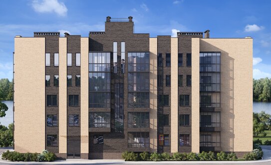 ЖК «Миниполис» - изображение 2