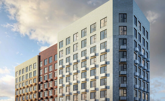 Белая Дача парк - изображение 2