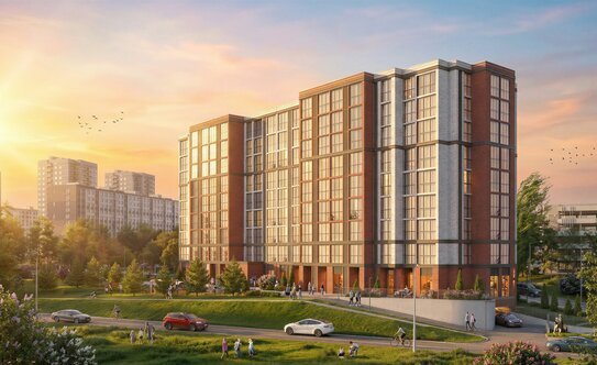 ЖК «ЮЖНО» - изображение 2