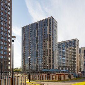 Купить квартиру в новостройке в ЖК «Юнтолово» в Санкт-Петербурге и ЛО - изображение 5