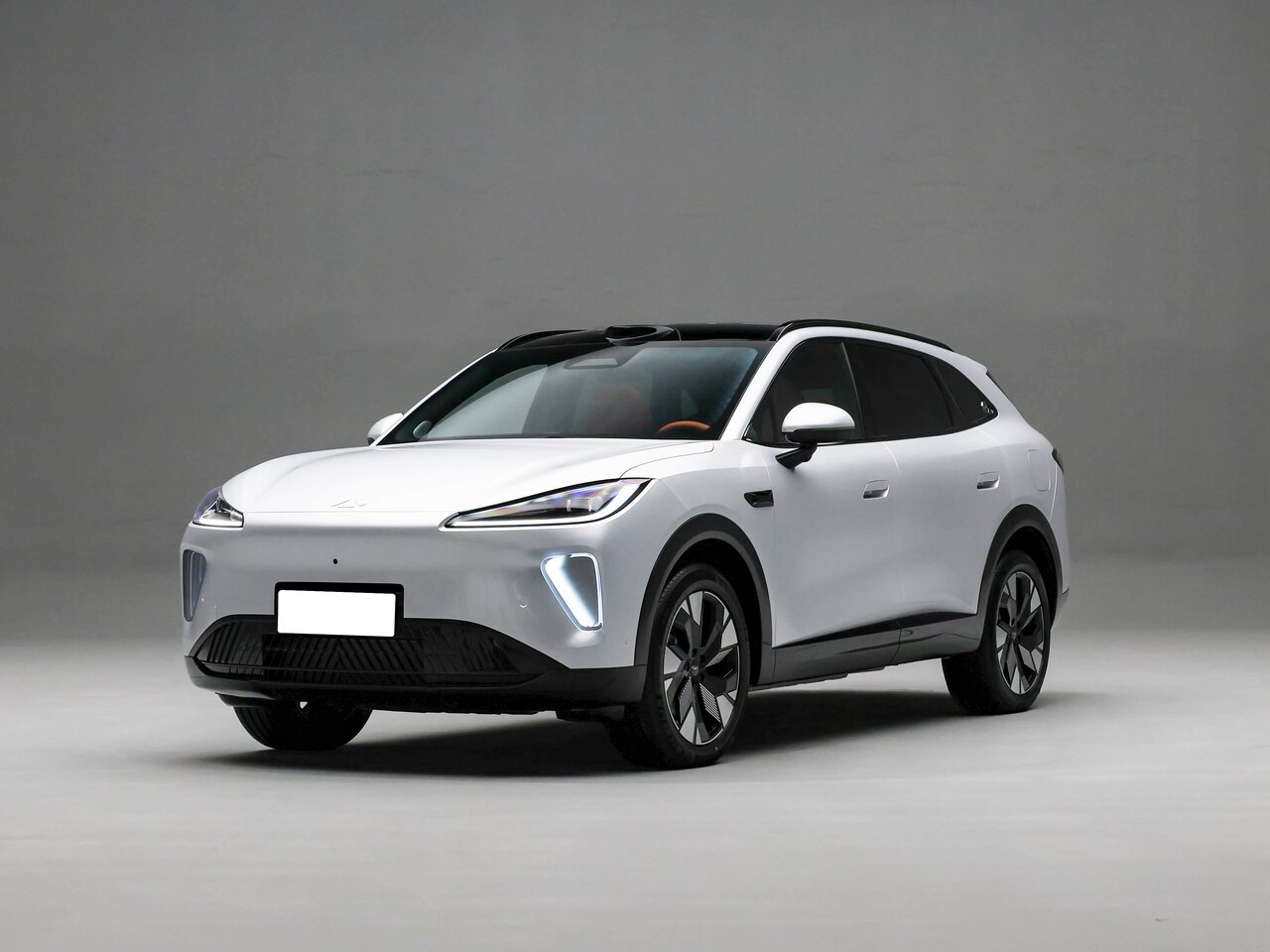 Chery Fulwin T9L Основной вид