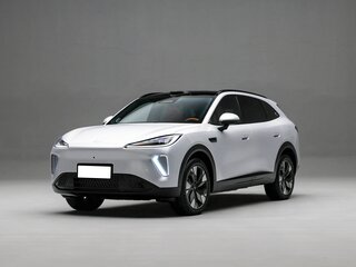Chery Fulwin T9L
