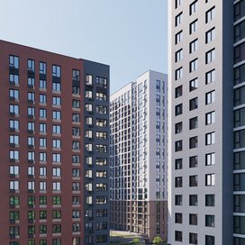 Купить 2-комнатную квартиру на вторичном рынке в новостройке в ЖК «Лесная Симфония» в Уфе - изображение 3