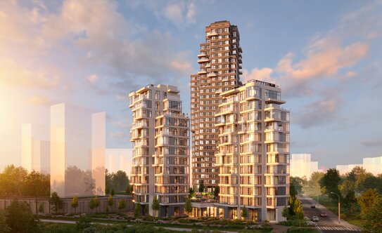 ЖК «Кутузов Сити» - изображение 3