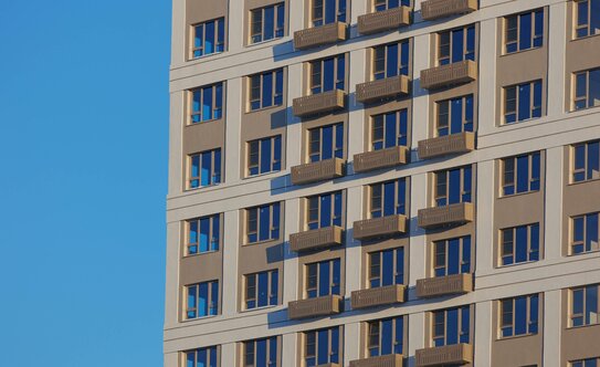 ЖК «Скандиа. Дом на берегу Туры» - изображение 3