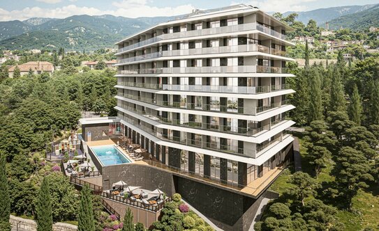 20 м², 1-комнатная квартира 3 000 ₽ в сутки - изображение 28
