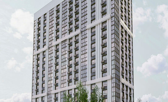 ЖК по ул. Большая Черемушкинская - изображение 4