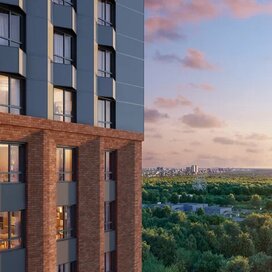 Купить квартиру в высотках в ЖК «Семеновский Парк 2» в Москве и МО - изображение 2