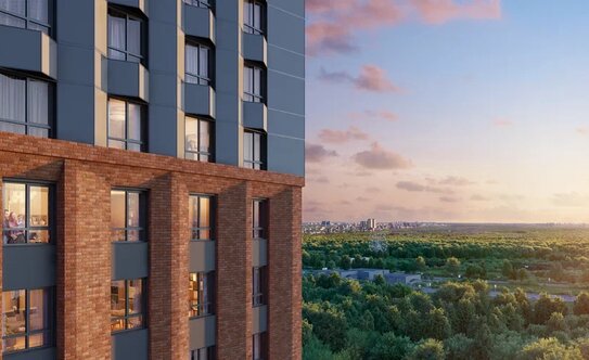 ЖК «Семеновский Парк 2» - изображение 2