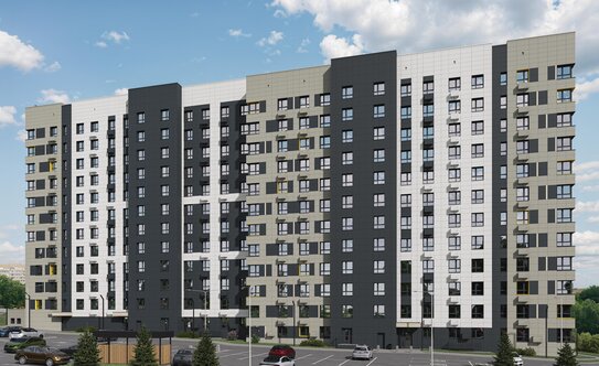 ЖК «Бьярма» - изображение 3