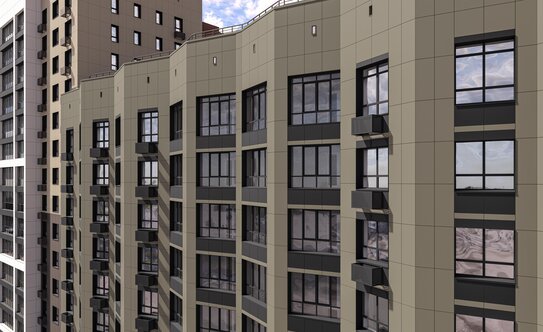 ЖК «Планета-9» - изображение 2