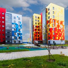 71,6 м², помещение свободного назначения - изображение 5
