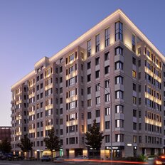 Квартира 81,2 м², 2-комнатная - изображение 2