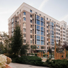 Квартира 81,2 м², 2-комнатная - изображение 3