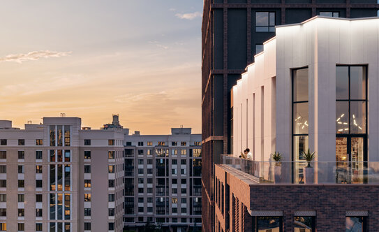 ЖК «Александровский сад» - изображение 3