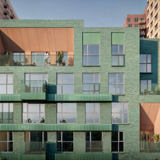 Квартира 54,3 м², 2-комнатная - изображение 2