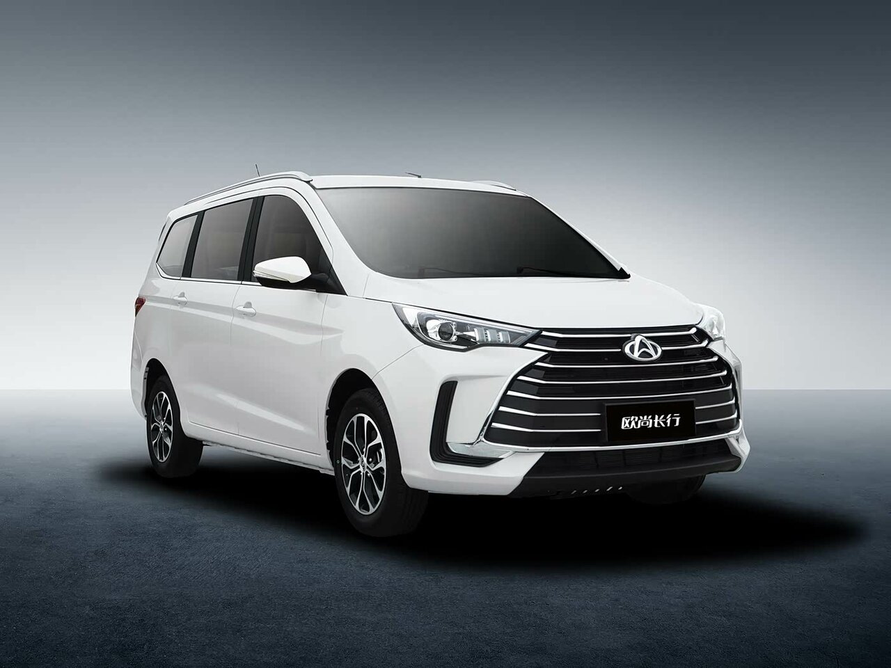Changan Auchan Changxing Основной вид