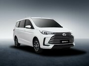 Изображение Changan Auchan Changxing 2019 – 2022