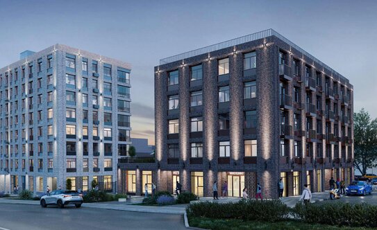 46 м², 2-комнатная квартира 3 900 000 ₽ - изображение 9