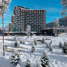 Квартира 58,9 м², 2-комнатные - изображение 4