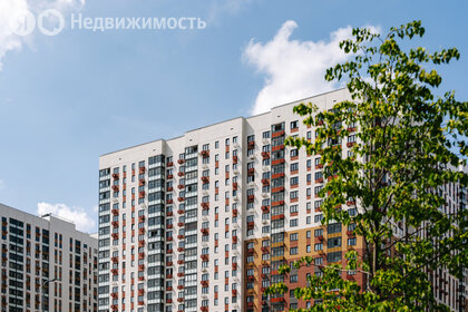 Машиноместо, ЖК Южная Битца, Москва