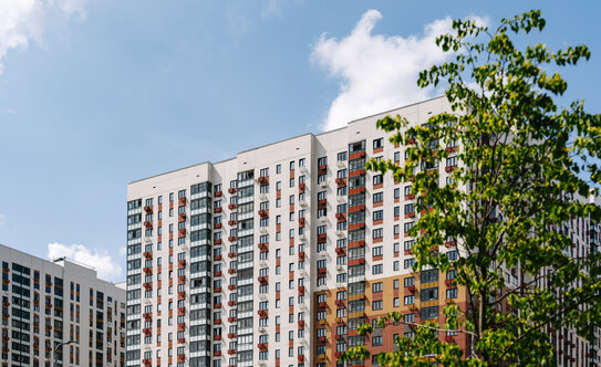 ЖК «Южная Битца» - изображение 1