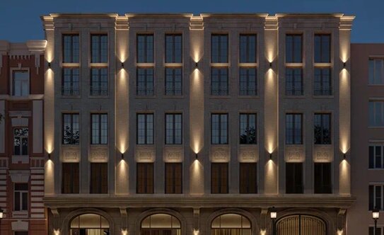 40 м², 1-комнатная квартира 4 600 000 ₽ - изображение 78