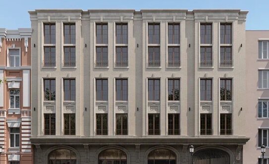 40 м², 1-комнатная квартира 4 600 000 ₽ - изображение 76