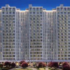 Квартира 40,9 м², 1-комнатная - изображение 1
