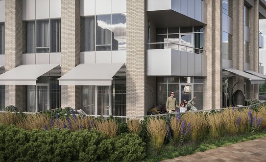 ЖК «Искра» - изображение 4