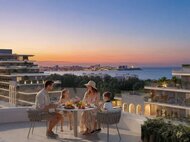Апарт-отель Sun Garden Hotel SPA - изображение 11