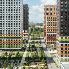 Квартира 64 м², 2-комнатная - изображение 4