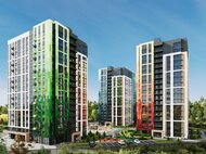 ЖК «Краски Леса» - изображение 2